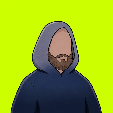 Broker Hoodie