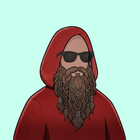 Broker Hoodie