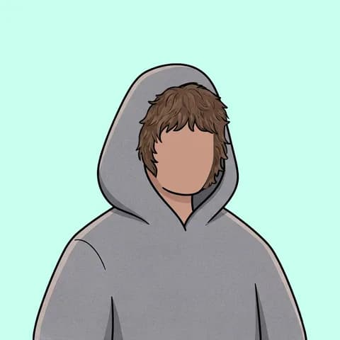 Broker Hoodie