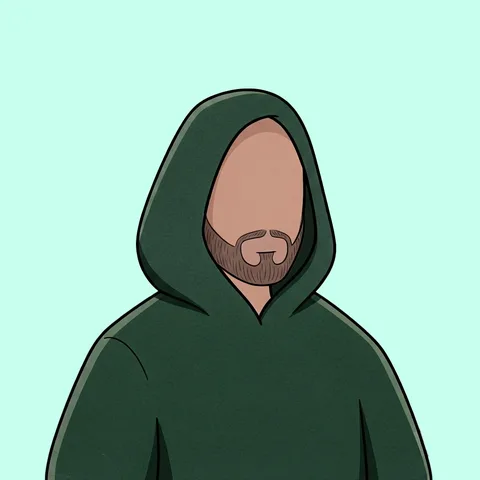 Broker Hoodie
