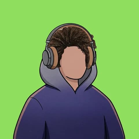 Broker Hoodie