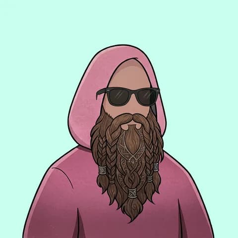Broker Hoodie