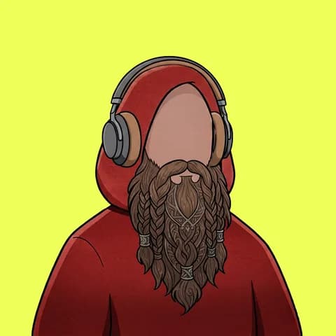 Broker Hoodie