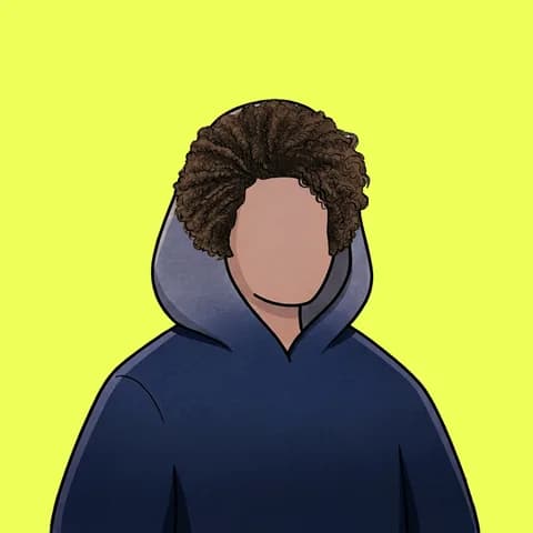 Broker Hoodie