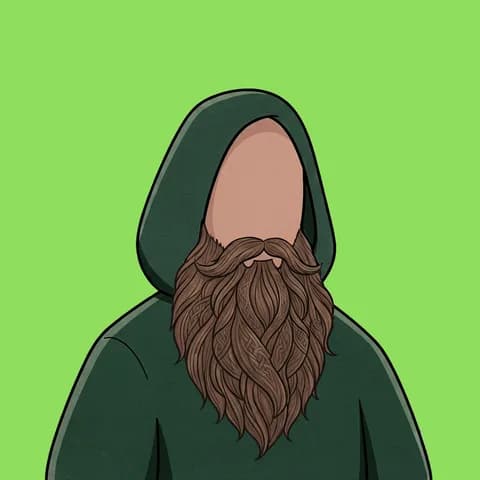 Broker Hoodie
